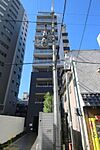 大阪市中央区高津3丁目 10階建 築15年のイメージ