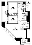 大阪市北区菅原町 15階建 築17年のイメージ