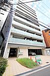 大阪市北区西天満3丁目 10階建 築17年のイメージ