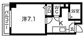 大阪市中央区材木町 9階建 築23年のイメージ
