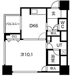 大阪市中央区東心斎橋1丁目 37階建 築16年のイメージ