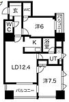 大阪市中央区東心斎橋１丁目 37階建 築16年のイメージ