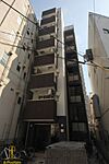 大阪市北区本庄西2丁目 8階建 築14年のイメージ