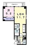 大阪市北区同心2丁目 4階建 築16年のイメージ