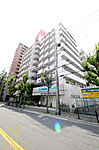 阪神ハイグレードマンション10番館のイメージ