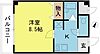 アプローズ堂島4階5.8万円