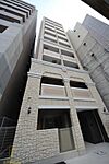 大阪市中央区南久宝寺町1丁目 10階建 築5年のイメージ