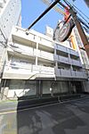 大阪市北区堂山町 9階建 築36年のイメージ