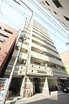 大阪市中央区瓦屋町2丁目 11階建 築7年のイメージ