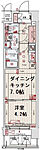 大阪市北区本庄西2丁目 10階建 築5年のイメージ