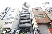 大阪市中央区神崎町 13階建 築4年のイメージ
