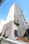大阪市中央区日本橋2丁目 15階建 新築のイメージ