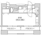 KAISEI江戸堀のイメージ