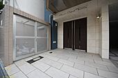 大阪市北区天満2丁目 13階建 築18年のイメージ