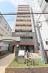 大阪市北区西天満4丁目 11階建 築22年のイメージ
