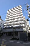 大阪市北区紅梅町 11階建 築25年のイメージ