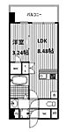 大阪市都島区大東町1丁目 9階建 築2年のイメージ