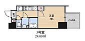 大阪市中央区南船場1丁目 14階建 築5年のイメージ