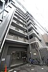 大阪市北区紅梅町 9階建 築23年のイメージ