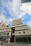 大阪市中央区西心斎橋1丁目 13階建 築19年のイメージ
