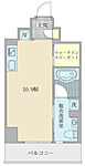 大阪市北区西天満3丁目 10階建 築17年のイメージ