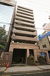 大阪市中央区博労町4丁目 11階建 築24年のイメージ