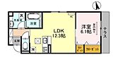 大阪市北区菅栄町 3階建 築4年のイメージ