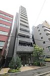 大阪市中央区上汐2丁目 14階建 築7年のイメージ