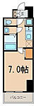 大阪市北区西天満6丁目 14階建 築12年のイメージ