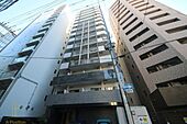 大阪市北区西天満6丁目 14階建 築12年のイメージ