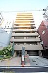 大阪市北区西天満3丁目 11階建 築23年のイメージ