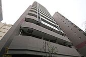 大阪市北区西天満4丁目 15階建 築6年のイメージ