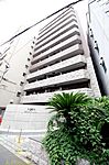 大阪市北区西天満4丁目 12階建 築18年のイメージ