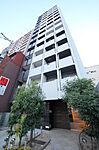 大阪市北区西天満6丁目 14階建 築16年のイメージ