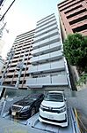 大阪市北区西天満4丁目 11階建 築25年のイメージ