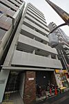 大阪市北区天神橋3丁目 11階建 築14年のイメージ