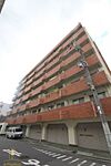 大阪市北区天神橋8丁目 7階建 築40年のイメージ