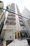 大阪市北区西天満5丁目 15階建 築8年のイメージ