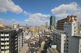 大阪府大阪市北区天神橋6丁目（賃貸マンション1R・10階・25.38㎡） その24