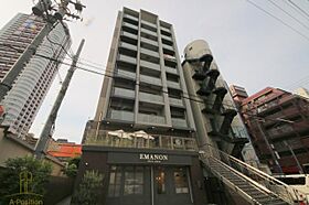 アザレア梅田  ｜ 大阪府大阪市北区中崎西3丁目（賃貸マンション1DK・8階・30.81㎡） その30