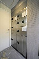 アザレア梅田  ｜ 大阪府大阪市北区中崎西3丁目（賃貸マンション1DK・8階・30.81㎡） その27