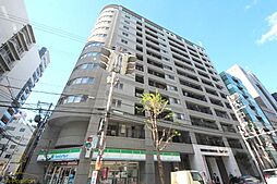 西長堀駅 15.1万円