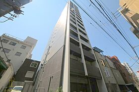 エスリードレジデンス大阪福島シティクロス  ｜ 大阪府大阪市福島区海老江5丁目5-18（賃貸マンション1K・3階・20.75㎡） その1