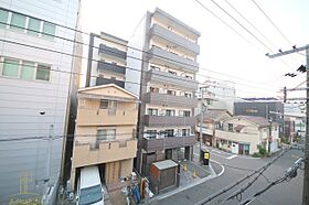 大阪府大阪市北区大淀中3丁目7-9（賃貸アパート1LDK・3階・35.32㎡） その25