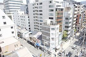 大阪府大阪市中央区平野町3丁目（賃貸マンション1K・4階・33.67㎡） その24