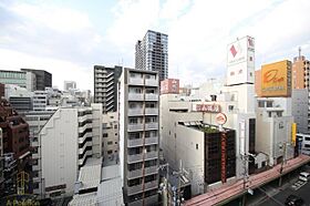 ミラノ堺筋  ｜ 大阪府大阪市中央区南久宝寺町1丁目7-6（賃貸マンション1LDK・8階・40.40㎡） その25