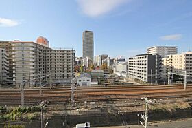 大阪府大阪市北区豊崎1丁目（賃貸マンション1K・8階・18.90㎡） その26