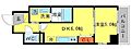 BRAVI南堀江9階11.1万円