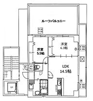 間取り：227092911450