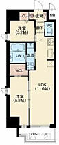間取り：227093251494